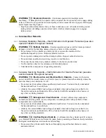 Preview for 12 page of Milnor MilTouch MWF27Z8 Series Installation And Service