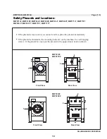 Preview for 17 page of Milnor MilTouch MWF27Z8 Series Installation And Service