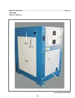 Preview for 37 page of Milnor MilTouch MWF27Z8 Series Installation And Service