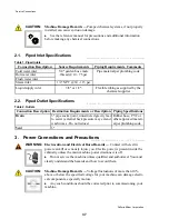 Preview for 41 page of Milnor MilTouch MWF27Z8 Series Installation And Service