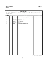 Preview for 63 page of Milnor MilTouch MWF27Z8 Series Installation And Service