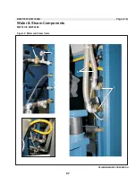 Preview for 91 page of Milnor MilTouch MWF27Z8 Series Installation And Service