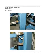 Preview for 92 page of Milnor MilTouch MWF27Z8 Series Installation And Service