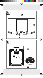 Preview for 3 page of Milomex SilverCrest Z31183 Operation And Safety Notes