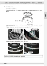 Preview for 11 page of MIL'S 13SP2CB Service Manual