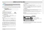 Preview for 32 page of MIL'S Minivac 1 Arica 17V Start-Up And Maintenance Instructions