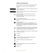 Preview for 8 page of Miltenyi Biotec MultiMACS M96 User Manual