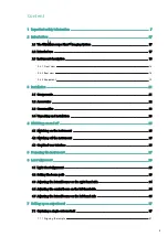 Preview for 5 page of Miltenyi Biotec UltraMicroscope Blaze User Manual