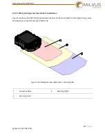 Preview for 43 page of Milvus Robotics SEIT 100 User Manual