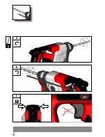 Preview for 9 page of Milwaukee M18 BH Original Instructions Manual