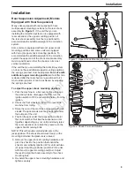 Preview for 9 page of Milwaukee TURBO-Pro Operator'S Manual