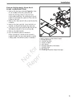 Preview for 13 page of Milwaukee TURBO-Pro Operator'S Manual