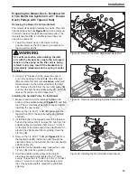 Preview for 19 page of Milwaukee TURBO-Pro Operator'S Manual