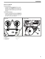 Preview for 21 page of Milwaukee TURBO-Pro Operator'S Manual