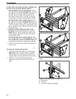 Preview for 26 page of Milwaukee TURBO-Pro Operator'S Manual