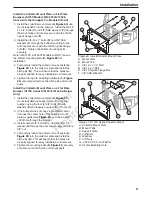 Preview for 27 page of Milwaukee TURBO-Pro Operator'S Manual