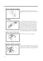 Preview for 14 page of MIMAKI cg-100AP Instruction Manual