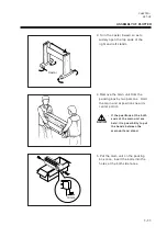 Preview for 27 page of MIMAKI cg-100AP Instruction Manual