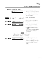 Preview for 49 page of MIMAKI cg-100AP Instruction Manual