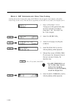 Preview for 50 page of MIMAKI cg-100AP Instruction Manual