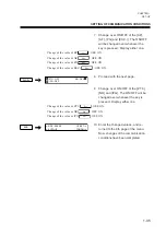 Preview for 51 page of MIMAKI cg-100AP Instruction Manual