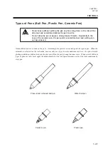 Preview for 57 page of MIMAKI cg-100AP Instruction Manual