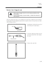 Preview for 61 page of MIMAKI cg-100AP Instruction Manual