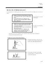 Preview for 63 page of MIMAKI cg-100AP Instruction Manual