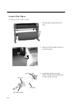 Preview for 74 page of MIMAKI cg-100AP Instruction Manual