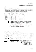 Preview for 81 page of MIMAKI cg-100AP Instruction Manual