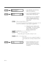 Preview for 82 page of MIMAKI cg-100AP Instruction Manual