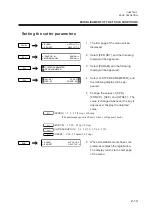 Preview for 83 page of MIMAKI cg-100AP Instruction Manual