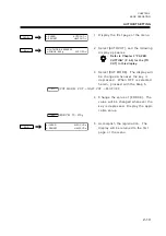 Preview for 89 page of MIMAKI cg-100AP Instruction Manual