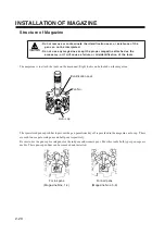 Preview for 90 page of MIMAKI cg-100AP Instruction Manual