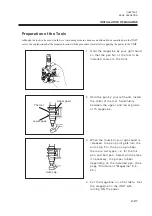 Preview for 91 page of MIMAKI cg-100AP Instruction Manual