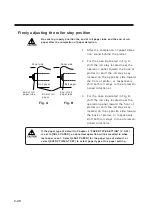 Preview for 98 page of MIMAKI cg-100AP Instruction Manual