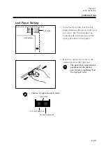 Preview for 99 page of MIMAKI cg-100AP Instruction Manual