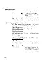 Preview for 102 page of MIMAKI cg-100AP Instruction Manual