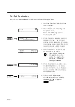 Preview for 104 page of MIMAKI cg-100AP Instruction Manual