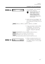 Preview for 115 page of MIMAKI cg-100AP Instruction Manual