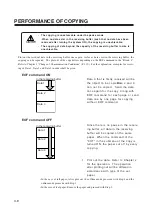 Preview for 116 page of MIMAKI cg-100AP Instruction Manual