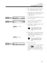 Preview for 117 page of MIMAKI cg-100AP Instruction Manual