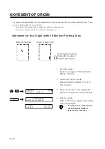 Preview for 120 page of MIMAKI cg-100AP Instruction Manual