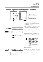 Preview for 121 page of MIMAKI cg-100AP Instruction Manual