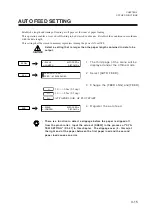 Preview for 123 page of MIMAKI cg-100AP Instruction Manual