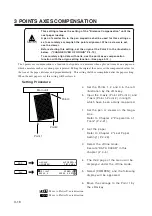 Preview for 124 page of MIMAKI cg-100AP Instruction Manual