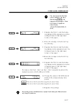 Preview for 125 page of MIMAKI cg-100AP Instruction Manual