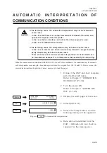 Preview for 133 page of MIMAKI cg-100AP Instruction Manual