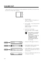 Preview for 140 page of MIMAKI cg-100AP Instruction Manual