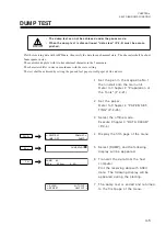 Preview for 141 page of MIMAKI cg-100AP Instruction Manual